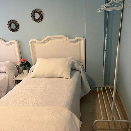 Piso Calzada De La Infanta Tres Carabelas Sanlúcar de Barrameda Eksteriør billede